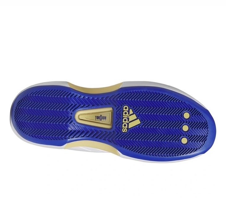 Adidas Crazy 1 kobe 43 1/3 nike,new balance, jordan,lebron, basketball