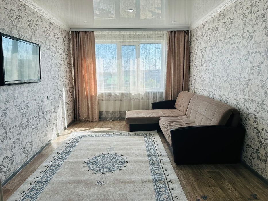 Продам 2-комнатную квартиру