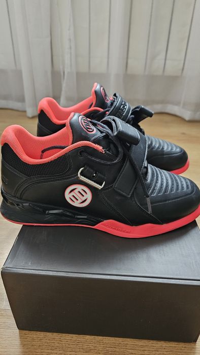 Щангети LUXIAOJUN Crimson Glory Edition номер 42.5