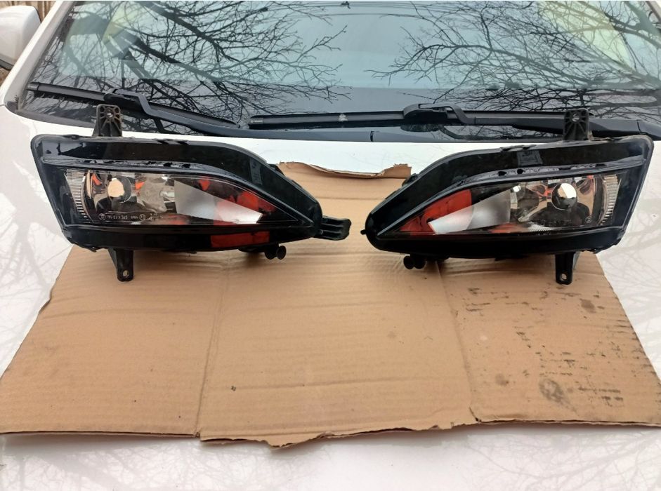 Proiector Vw Golf 7 VII 2017. .2018..2019..2020