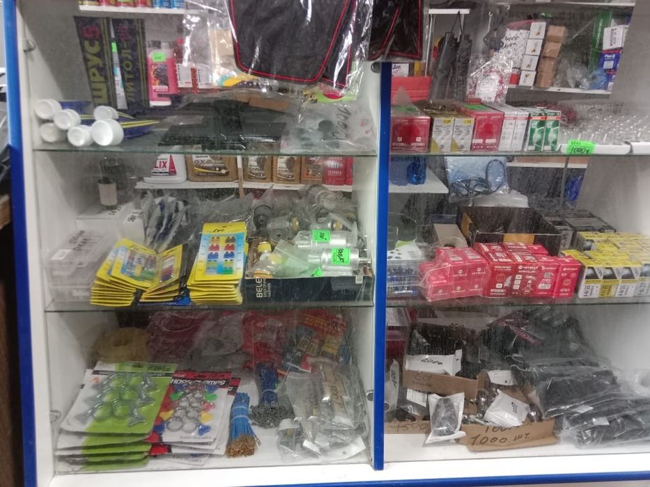 Продам готовый бизнес