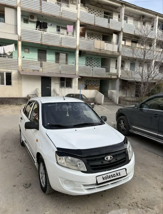 Гранта 2012 срочно