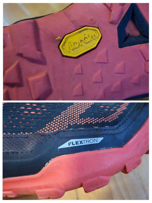 Ghete Tehnice Mammut Ducan High GTX, Gore-Tex, Flextron, Bărbați - 42