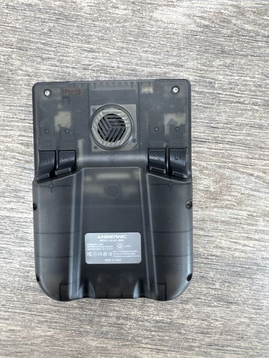 Consola Anbernic RG406V