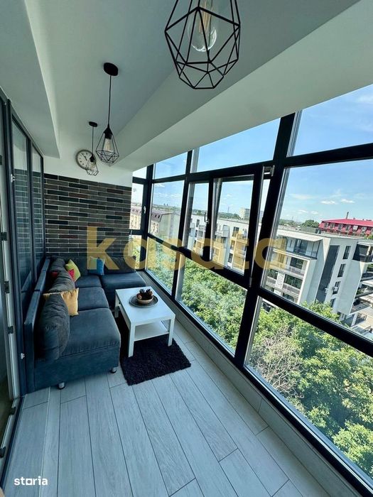 Apartament premium 3 camere | Renovat integral | Design exclusiv |