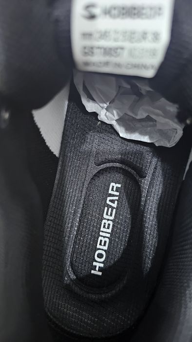 Кроссовки анатомические Hobbibear