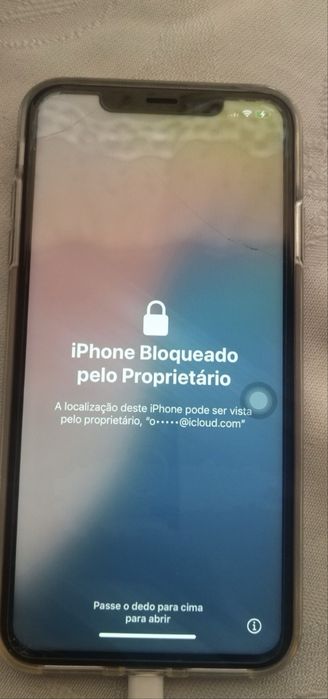 Iphone xs max 64GB