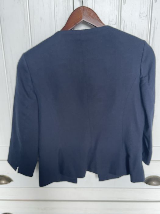 Сако 75% памук и 25% лен