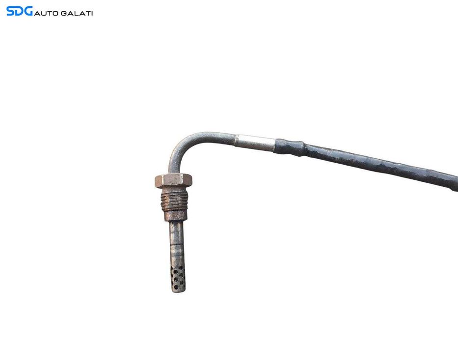 Senzor Nox Temperatura Gaze Filtru Particule Volkswagen Jetta 3 1.6 2.0 TDI 2005 - 2010 Cod 03L906088N [N2579]