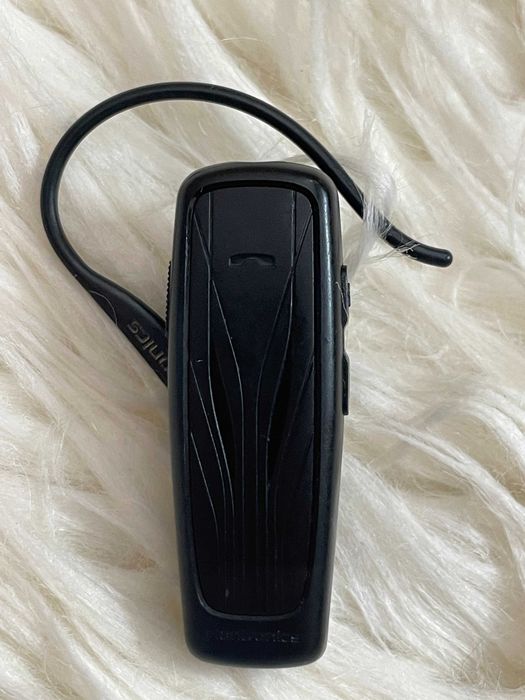 Casca Plantronics ML10 Functionala