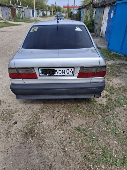 Продаю Nissan Primera P10