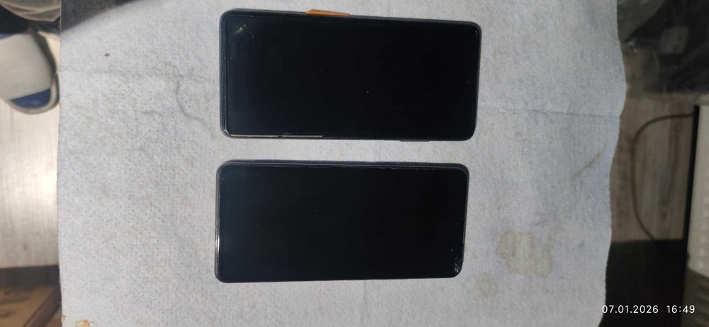 Игровой Poco F3 8/256