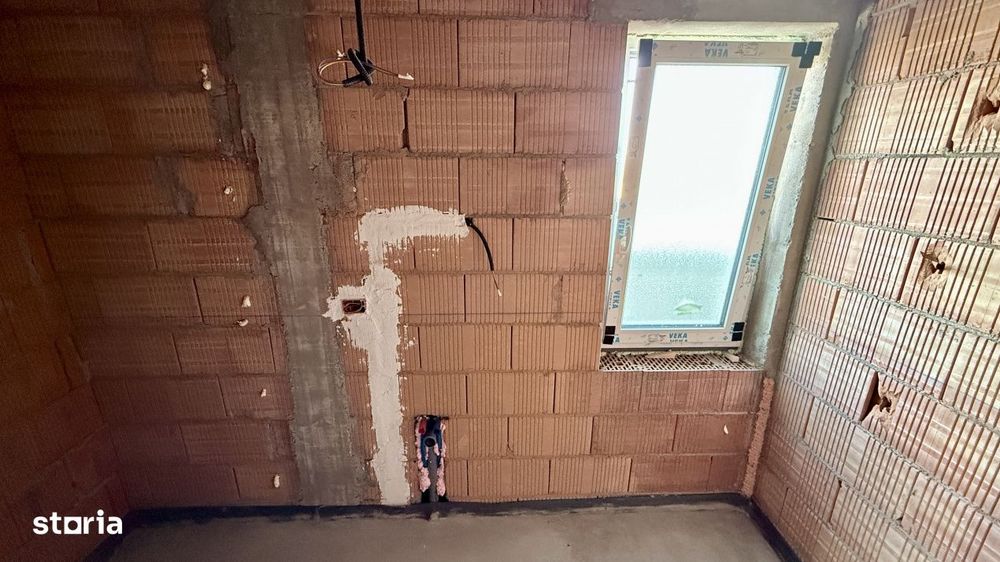 Duplex cu 4 camere, de vanzare, zona Kaufland - Mosnita Noua