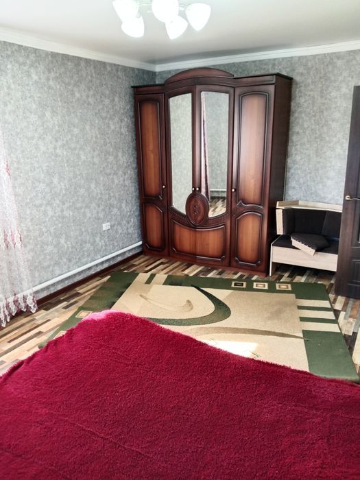 Дом центр-хутор продаётся