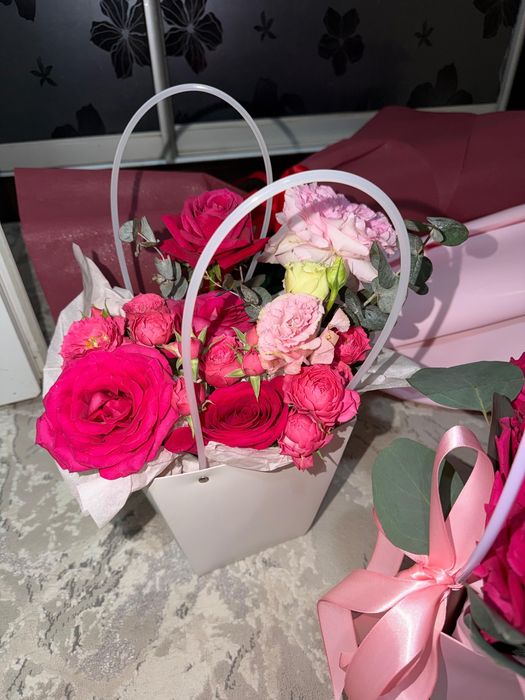 кеше келген гулдер