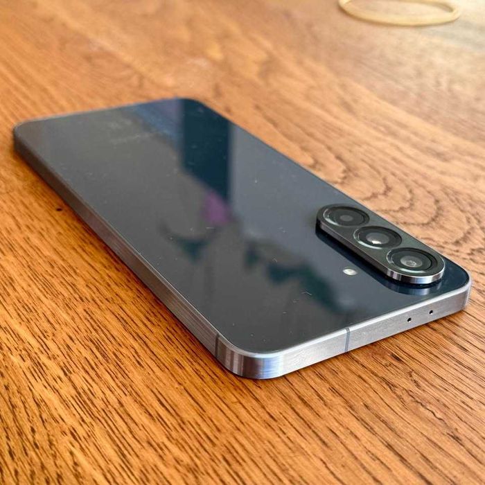 Samsung Galaxy A56 5G Black 128GB