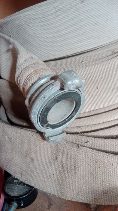 ЗИД мотор для полива