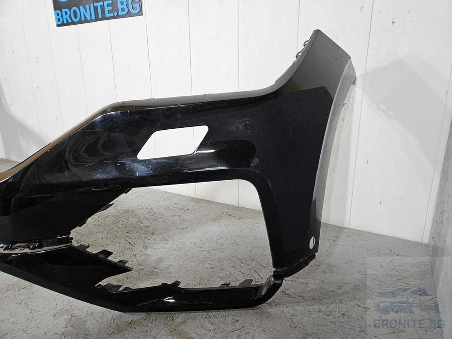 Предна броня VW Touareg Фолксваген Туарег 3 2018- 2024*2бр