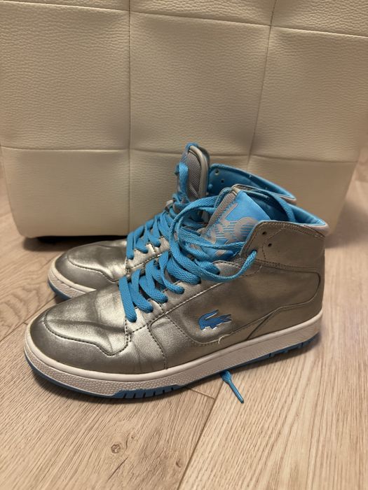 Tenisi inalti / ghete Lacoste 39