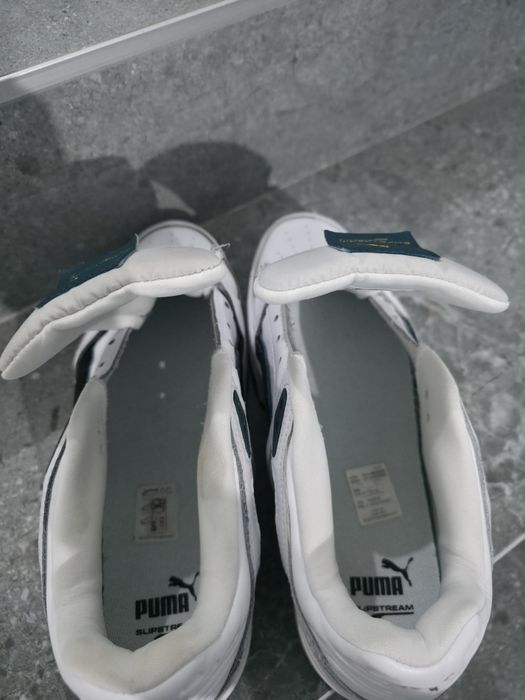 Маратонки Puma Slipstream 42 номер