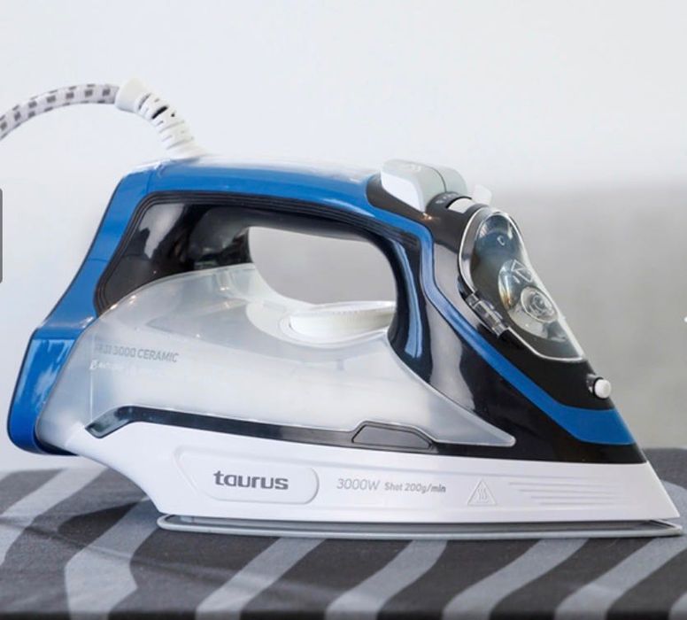 Ютия Taurus fiji 3000