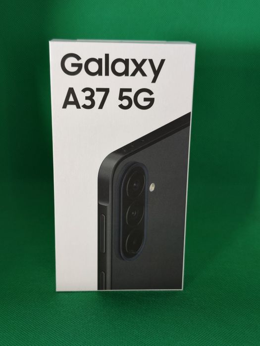 Telefon Samsung A37 5G * Garantie * Buy Back