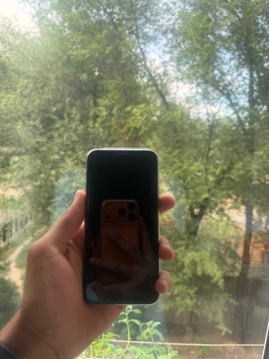 Iphone 11 pro 256гб