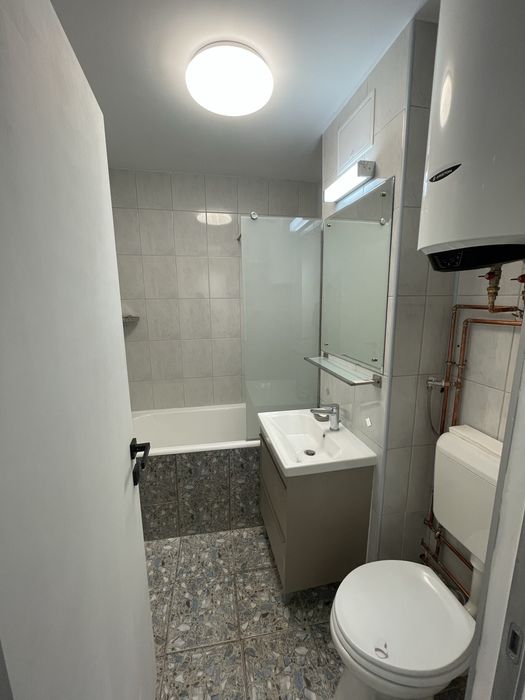 Apartament Dristor