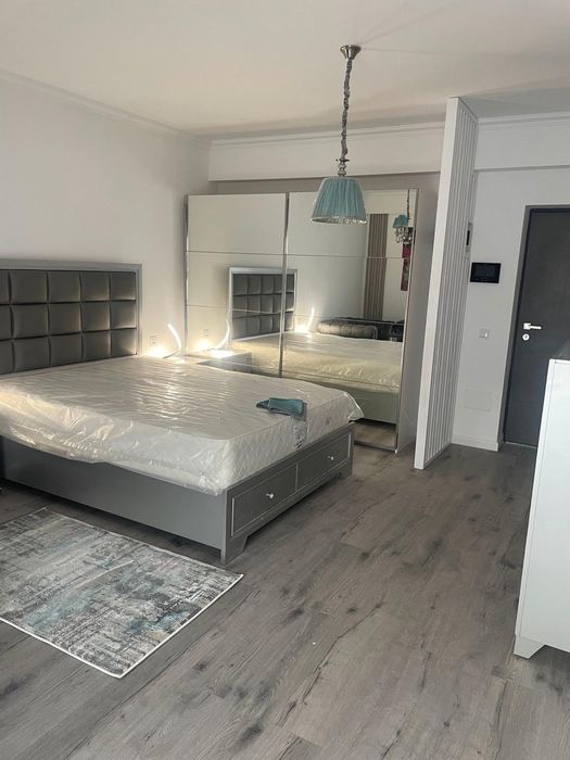 Apartament cu 1 cameră FREYA HOME