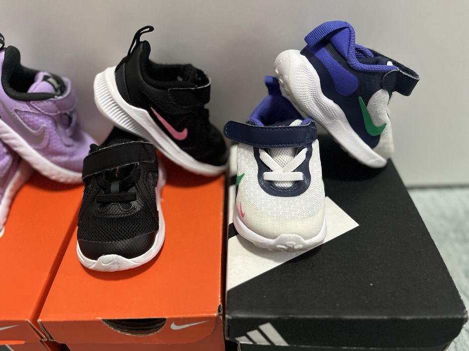 Маратонки Nike C3