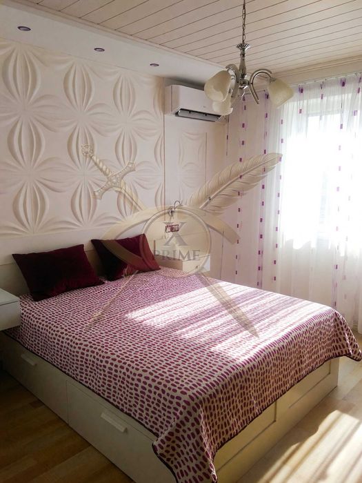 Дава се под наем Тристаен апартамент в Варна, Общината - 90 кв.м за 600 € - Снимка #3