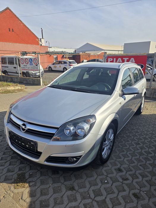 OPEL Astra 2004 — imagine 2