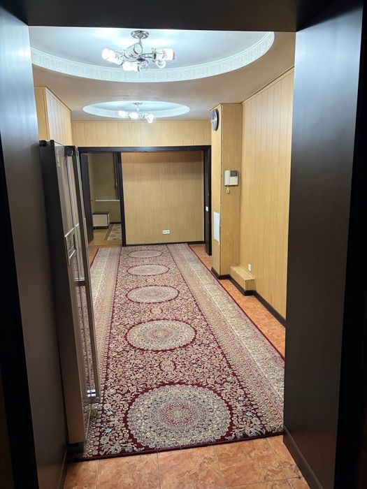 Мэтро Айбек Легион 4хКом/7/9