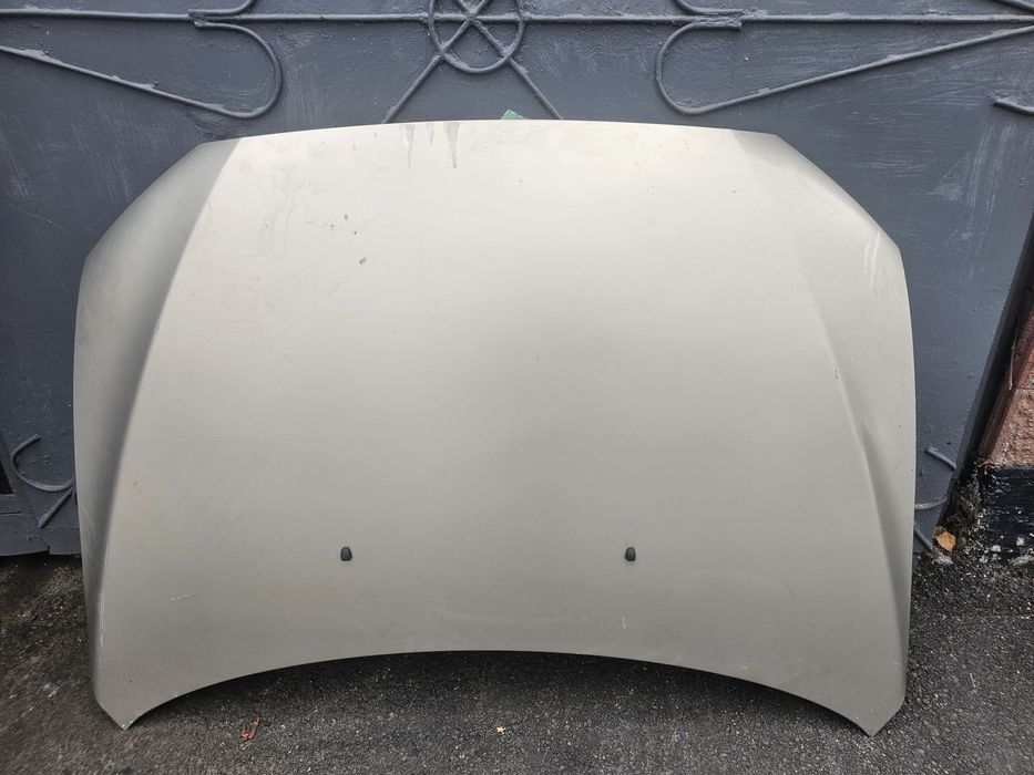 Бампера, кузовщина