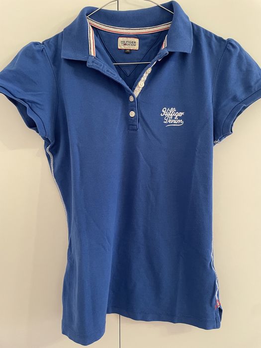Tricou Polo tommy hilfiger