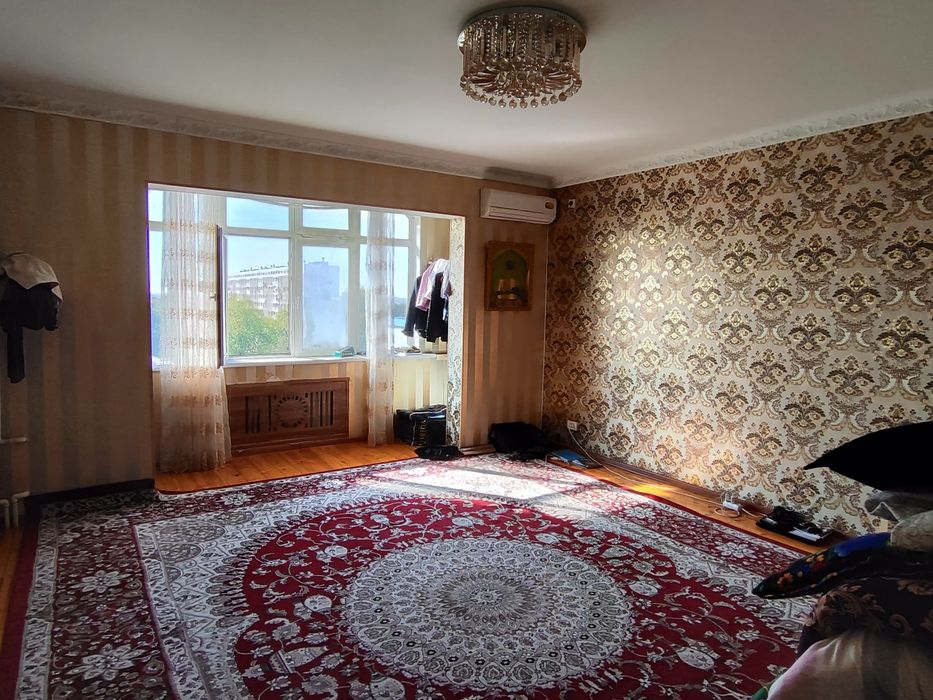 Аренда квартира алгоритм 30