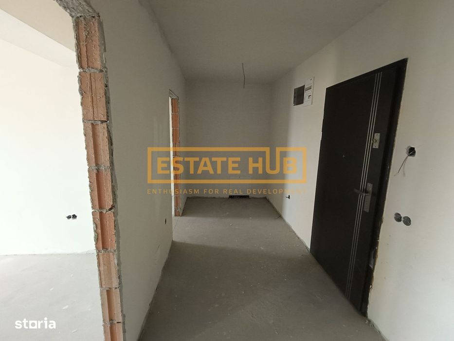 Apartament 2 camere | CF | Calea Mănăștur