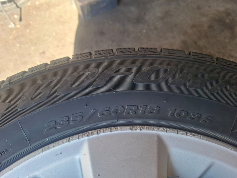 Продам шины зимнее