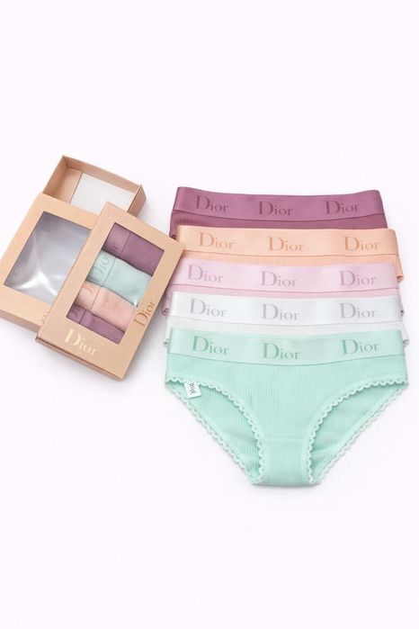 Chiloti dama 5 la set