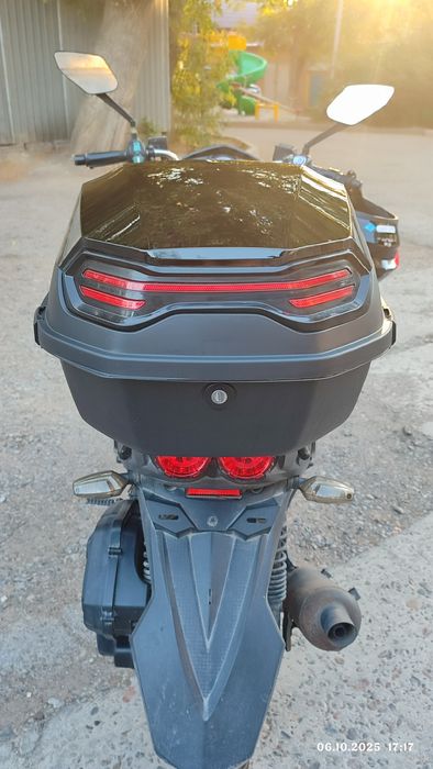 Продам скутер Vento Smart 2