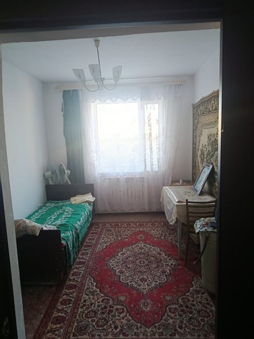 Продам дом в новом районе