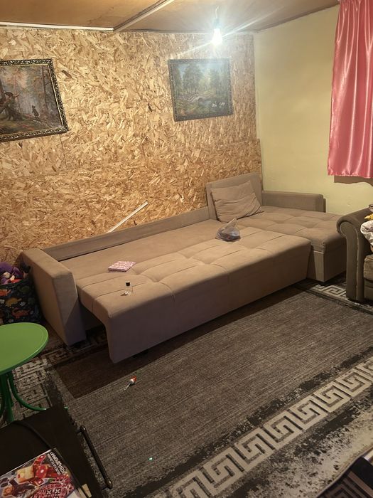 Продается дача ст Сетевик