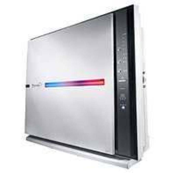 На авто и дома Zepter Therapy Air фильтрации воздуха