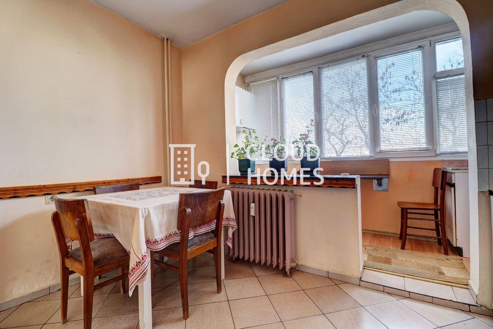 3-стаен в София-Връбница 1 площ 84 цена 187000