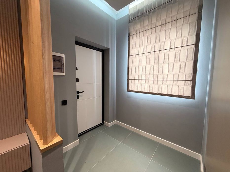 Хумо Арена / Бифит / улица Бешягач квартира с площадью 89кв.м срочно