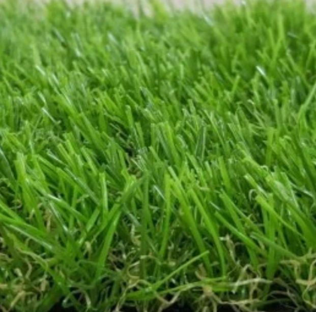 Газон искусственный в наличии  футбольн