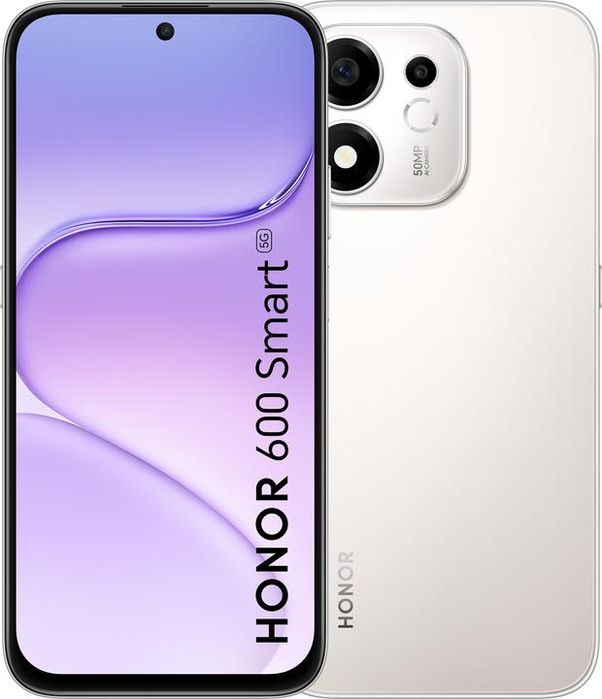 Нов телефон Honor 600 smart
