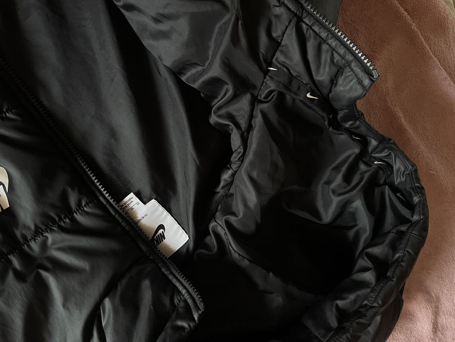Оригинално яке Nike