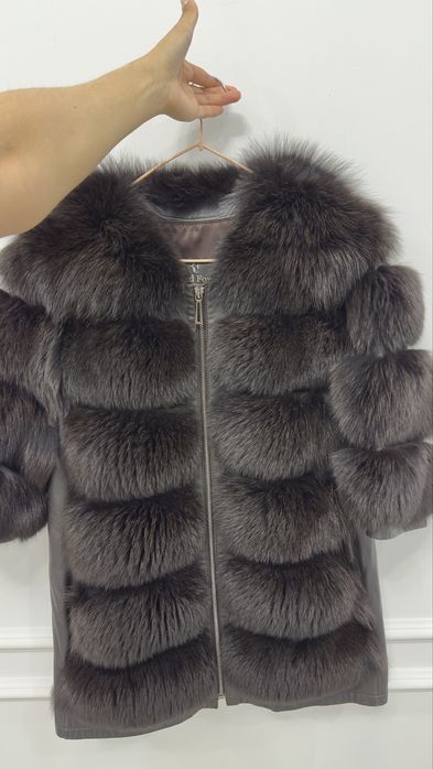 Продам срочно шубу!!!