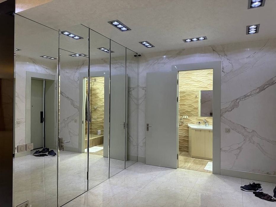 Срочно Продаётся 3х ком 200м²  Габус, ул. Нукусская